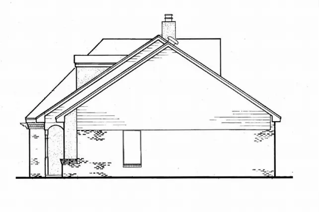 Right Side Elevation